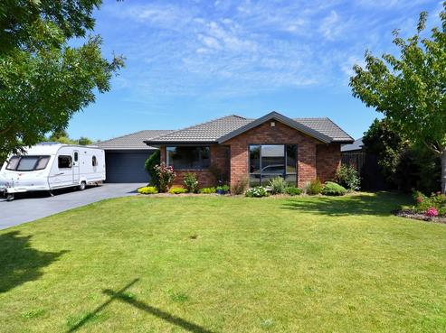5 Rochester Crescent, Rolleston