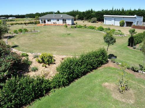 3016 South Eyre Road, Oxford