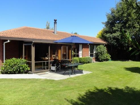 7 Harrall Place, Kaiapoi