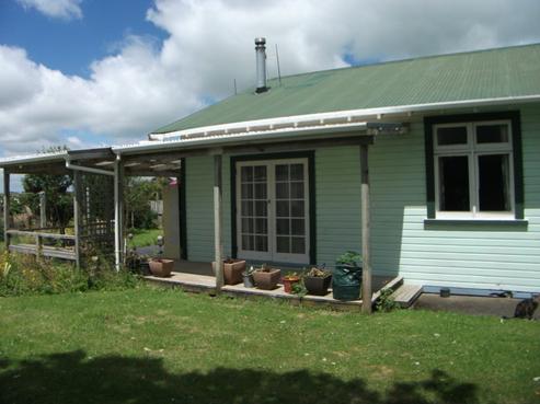 32 Egmont Street, Kaponga