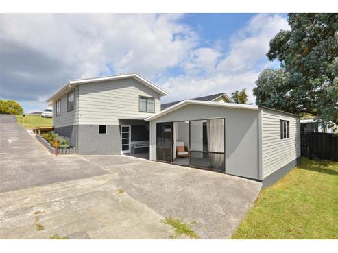283 Weymouth Road, Clendon Park