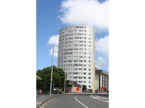 1605/138 Anzac Avenue, Auckland Central