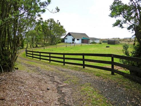 3222 Eltham Road, Opunake