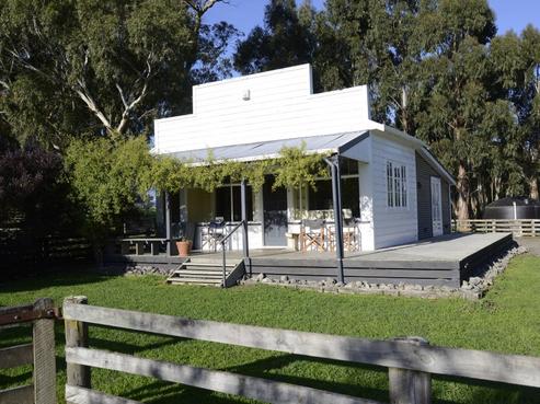 150A Hinekura Road, Martinborough