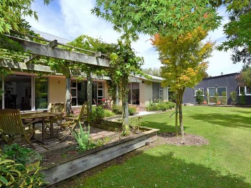 649 Weedons Ross Road, West Melton