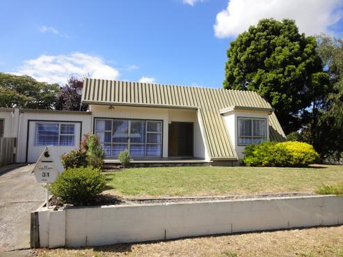 1/31 Tenby Terrace, Flaxmere