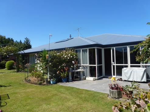 13 Thomson Street, Tinwald