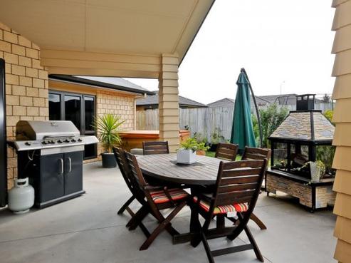 4 Jasmine Place, Cambridge
