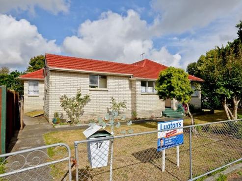 17 Walter Street, Fairfield