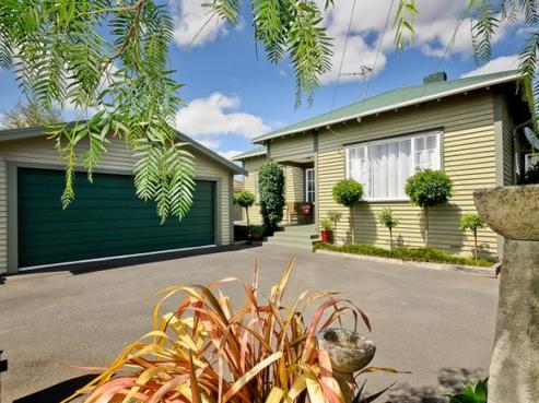 37 Grey Street, Hamilton East
