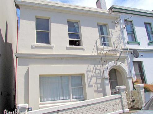 17 Hope Street, Dunedin Central