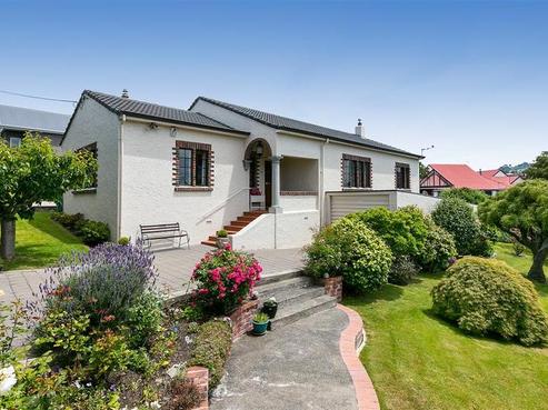 10 Sargood Street, Maori Hill