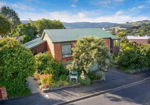 4 Dudley Place, Maori Hill