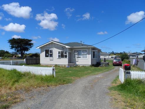 8 Church Street, Onerahi