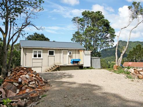 3 Kilgour Terrace, Huia