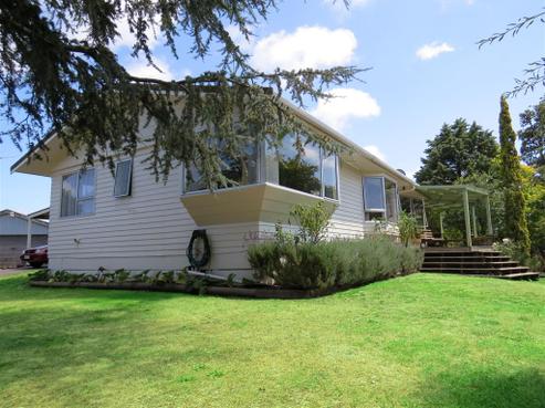 938 Kellow Road, Himatangi