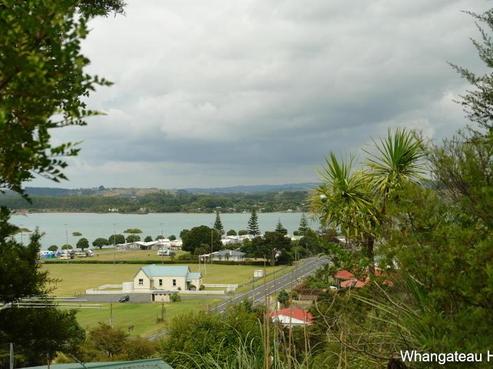 488 Leigh Road, Whangateau