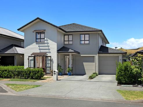 28 Briody Terrace, Stonefields