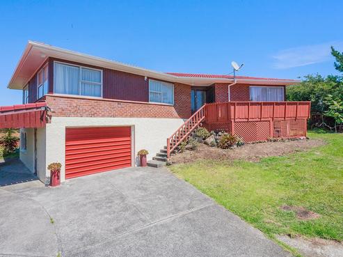 86 Eban Avenue, Hillcrest