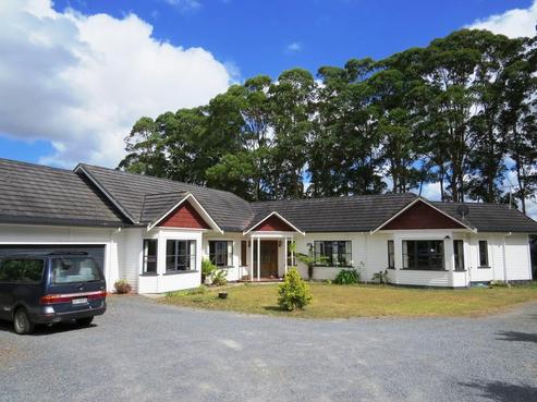 372 Apotu Road, Kauri