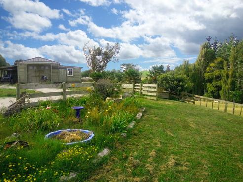 340 Underwood Road, Wellsford