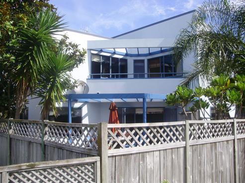 300 Graham Street, Whangamata