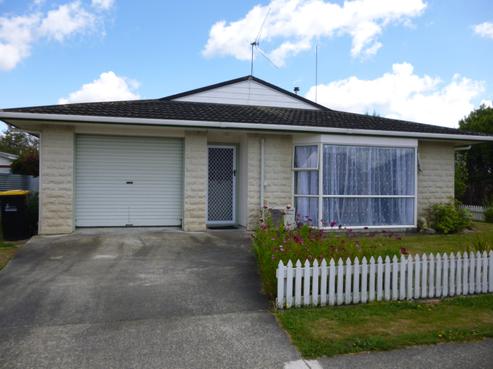 22 Marlborough Street, Feilding