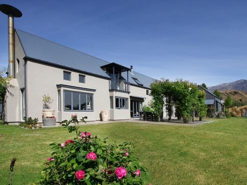 63 Hogans Gully Road, Arrowtown