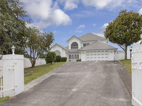 9 Mission View Drive, Northpark