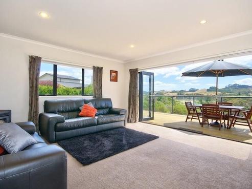 256 Ridge Road, Mahurangi East