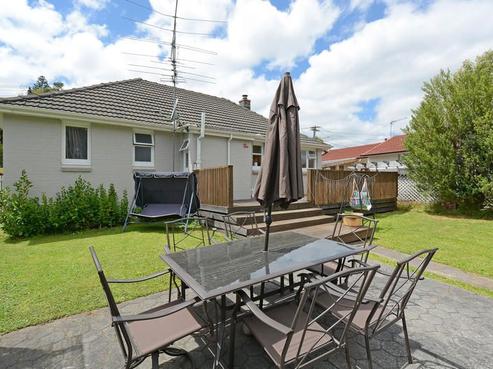35 Akatarawa Road, Brown Owl