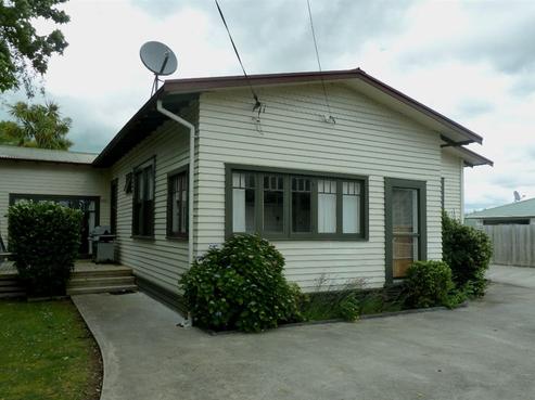 13 Matai Street, Turua