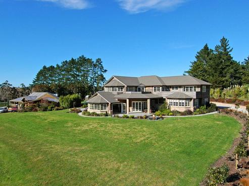 645 State Highway 16, Kumeu