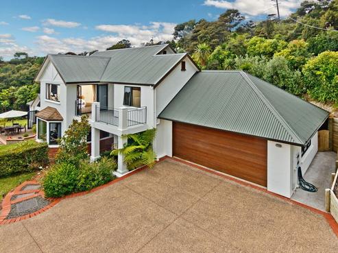 200 Lonely Track Road, Dairy Flat