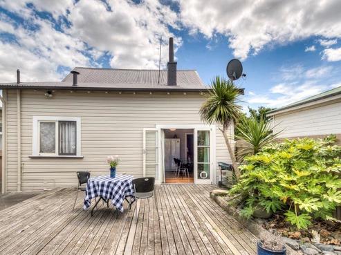 106 Mcgrath Street, Napier South