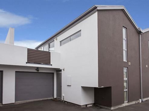 2/473 Barbadoes Street, Edgeware
