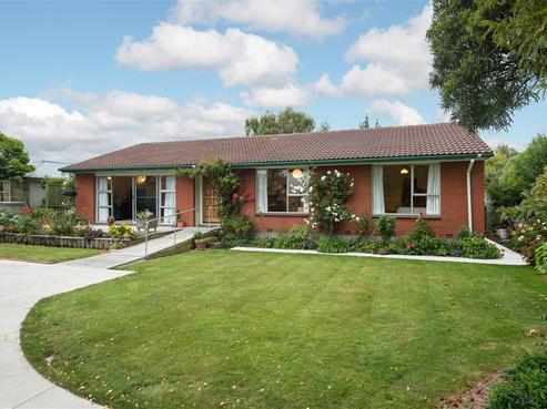 20B Sidey Quay, Kaiapoi