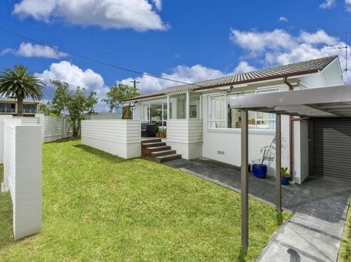 1 Rothesay Bay Road, Rothesay Bay