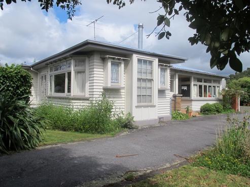 6 Bridge Street, Greymouth