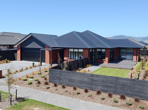 46 Bennington Way, Wigram