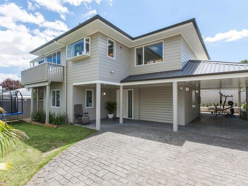 11A Raymond Street, Point Chevalier