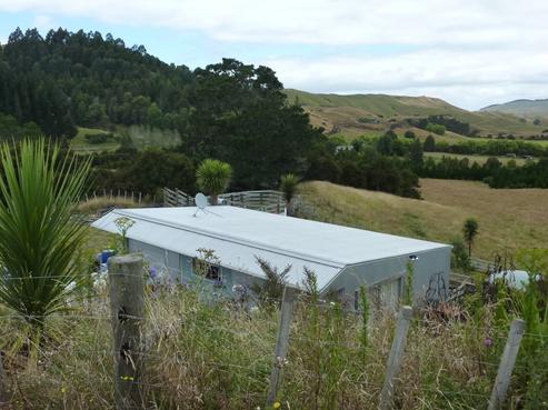 543 Apley Road, Puketapu