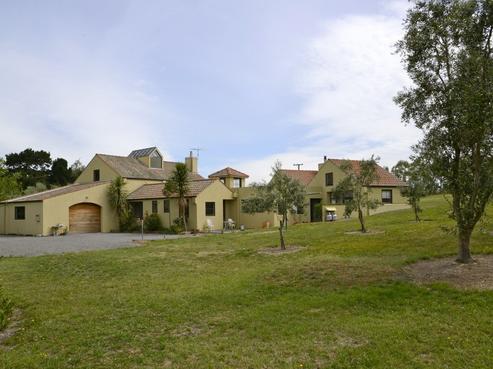483 Te Maire Road, Featherston