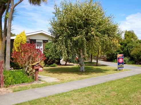 34 Coley Street, Foxton