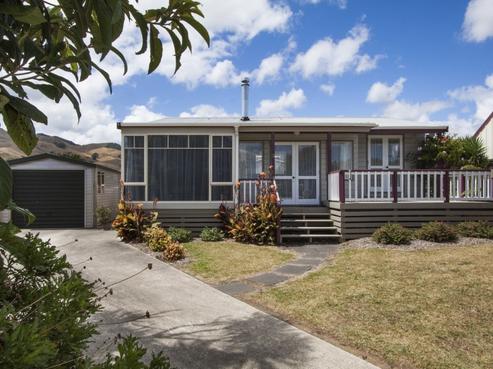 3A Washington Square, Paeroa
