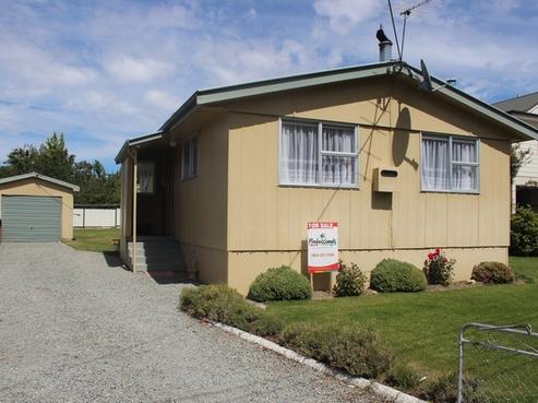 23 Tekapo Drive, Twizel