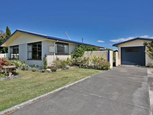 42 York Avenue, Tamatea