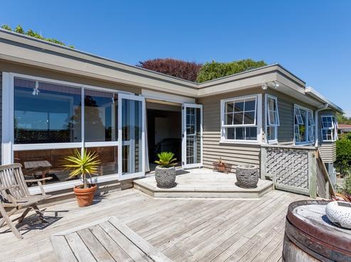 272 Tukapa Street, Hurdon