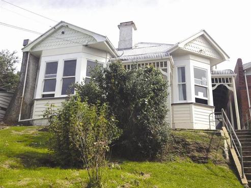 148 Forth Street, North Dunedin