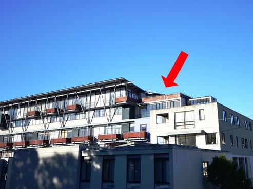 33/1 Tasman Street, Mount Cook